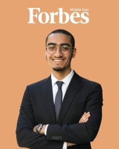 طالب بهندسة المنصورة يُدرج في قائمة Forbes Middle East بفضل ابتكاراته في الذكاء الاصطناعي 2 IMG 9572 طالب طالب بهندسة المنصورة يُدرج في قائمة Forbes Middle East بفضل ابتكاراته في الذكاء الاصطناعي موقع في الجامعة