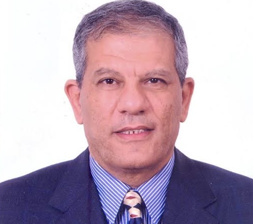 IMG 9574 وزير التعليم وزير التعليم العالي يجدد ندب د. جمال هاشم مستشارًا للوزير لشؤون المعاهد العالية الخاصة موقع في الجامعة