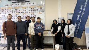 اليوم العلمي لكلية الهندسة بالمنصورة الأهلية يعرض مشاريع تطبيقية في ميكانيكا الموائع 3 IMG 9588 الهندسة اليوم العلمي لكلية الهندسة بالمنصورة الأهلية يعرض مشاريع تطبيقية في ميكانيكا الموائع موقع في الجامعة