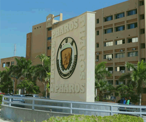 IMG 9602 فاروس جامعة فاروس بالإسكندرية تفتح باب التقديم للفصل الدراسي الثاني 2025-2026.. الكليات المتاحة موقع في الجامعة