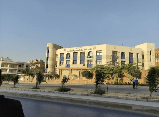 IMG 9858 المستقبل بدائل كلية حاسبات.. قائمة المعاهد الخاصة العالية "علوم الحاسب ونظم المعلومات" في مصر موقع في الجامعة
