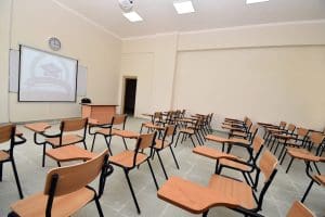 IMG 9865 المعهد دليلك للتقديم في المعهد التكنولوجي العالي للعلوم الصحية التطبيقية بمدينة بدر 2025/2026 موقع في الجامعة