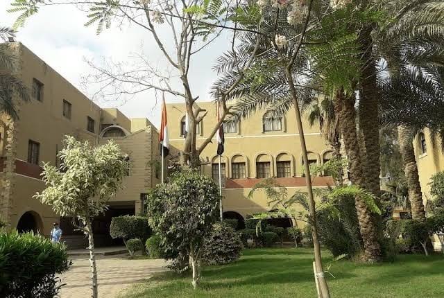 IMG 9877 معهد الفراعنة دليلك للتقديم في معهد الفراعنة العالي للحاسب ونظم المعلومات والإدارة بالجيزة 2025 موقع في الجامعة