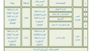 دليلك للتقديم في معهد طيبة العالي للحاسب والعلوم الإدارية بالقاهرة 2025.. التخصصات والمصاريف 2 IMG 9880 معهد دليلك للتقديم في معهد طيبة العالي للحاسب والعلوم الإدارية بالقاهرة 2025.. التخصصات والمصاريف موقع في الجامعة