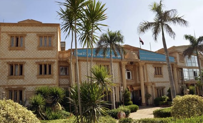 IMG 9883 المعهد دليلك للتقديم في المعهد العالي للحاسب وإدارة الأعمال بالزرقا بدمياط 2025.. التخصصات والمصاريف موقع في الجامعة