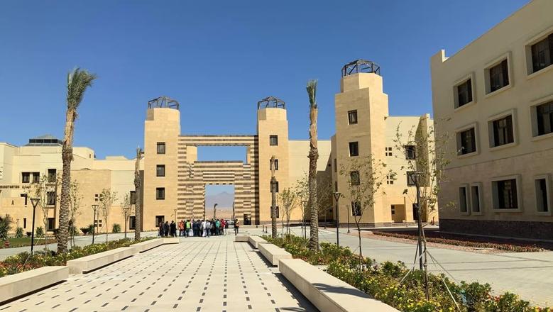 IMG 9889 المعاهد كل ما تريد معرفته عن المعاهد العليا المعتمدة في مصر 2025-2026 موقع في الجامعة