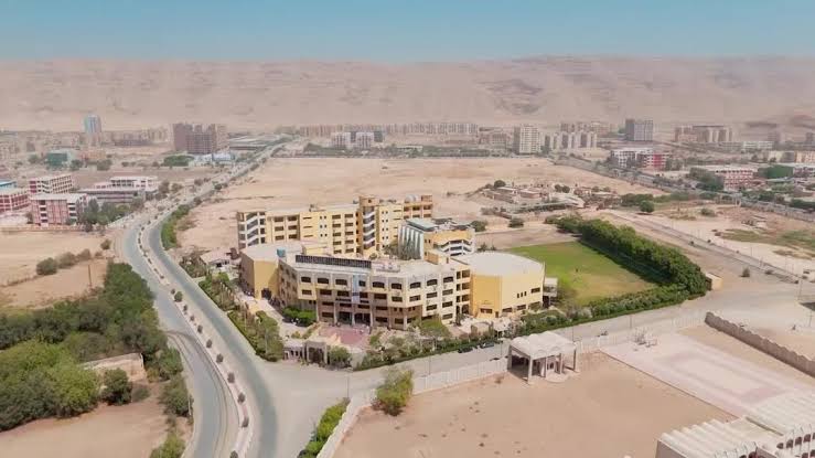 IMG 9934 المعهد المعهد العالي لنظم التجارة الإلكترونية بسوهاج.. التخصصات والمصاريف 2025 موقع في الجامعة