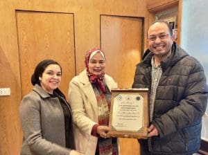 جامعة المنصورة الأهلية توقّع بروتوكول تعاون مع معامل زهران لتدريب طلاب تكنولوجيا العلوم الصحية 2 IMG 9941 المنصورة جامعة المنصورة الأهلية توقّع بروتوكول تعاون مع معامل زهران لتدريب طلاب تكنولوجيا العلوم الصحية موقع في الجامعة