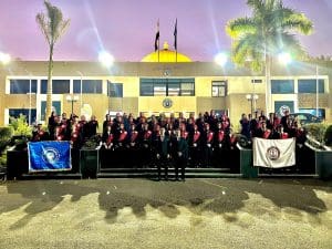 IMG 9997 السويس طلاب جامعة قناة السويس يحيون ذكرى أم كلثوم بحفل «كلثوميات» بالإسماعيلية - صور موقع في الجامعة
