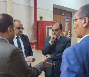 بتكلفة تتجاوز 50 مليون جنيه.. جامعة الزقازيق تطلق خطة تطوير شاملة للمدرجات والمعامل - صور 4 IMG ٢٠٢٥١٢٠٣ ٢٢٣٣٠٢ جامعة الزقازيق بتكلفة تتجاوز 50 مليون جنيه.. جامعة الزقازيق تطلق خطة تطوير شاملة للمدرجات والمعامل - صور موقع في الجامعة