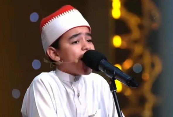 IMG ٢٠٢٥١٢٠٥ ٢١٥٤٤٦ دولة التلاوة إشادة لافتة في دولة التلاوة.. أسامة الأزهري يثني على أداء المتسابق محمد القلّاجي: "هدية لمصر والعالم" موقع في الجامعة