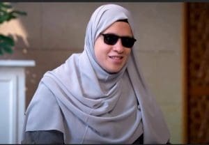 كفيفة وتحفظ القراءات العشر.. حكاية نجاح الطالبة مي محمد من الشرقية 2 كفيفة وتحفظ القراءات العشر.. حكاية نجاح مي محمد من الشرقية