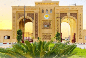 جامعة جنوب الوادي الأهلية تُعلن إتمام المرحلة الأولى من مبادرة "اطمئني 3 " 5 جامعة جنوب الوادي الأهلية