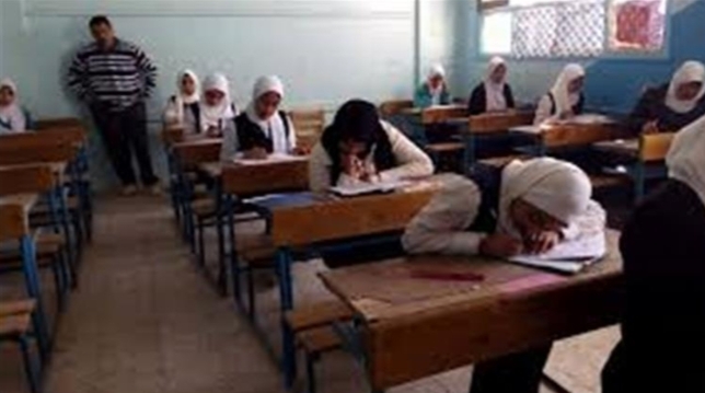 IMG ٢٠٢٥١٢٢٠ ١١٢١٠١ تسجيل تفاصيل تسجيل استمارة الشهادة الإعدادية 2026.. وموعد انطلاق الإمتحانات  موقع في الجامعة