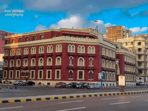 طلاب جامعة الإسكندرية يحصلون على منحة ساويرس للدراسة في جامعة شيكاغو الأمريكية 2 منحة ساويرس للدراسة في جامعة شيكاغو الأمريكية
