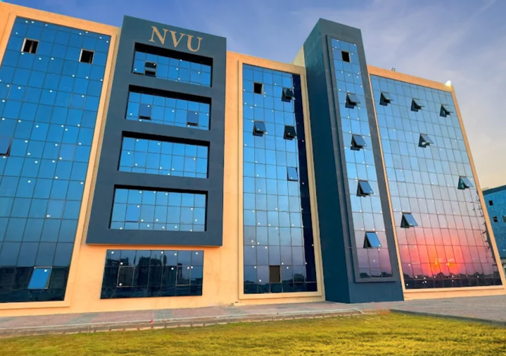 IMG ٢٠٢٥١٢٢١ ١٩٥٦٢٨ وادي جامعة وادي النيل تفتح باب الالتحاق بكلياتها للفصل الدراسي الثاني 2025/2026 موقع في الجامعة