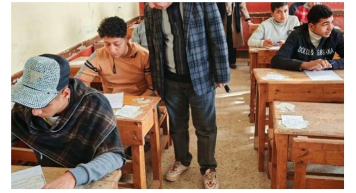 IMG ٢٠٢٥١٢٢٢ ١٧١٧٣٥ أوراق الأوراق المطلوبة لتسجيل استمارة الدبلومات الفنية 2025 عبر البريد المدرسي الموحد موقع في الجامعة