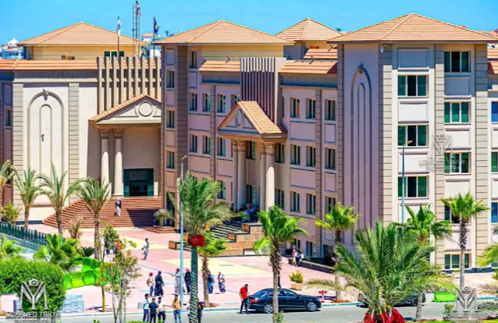 جامعة حورس تعلن آخر موعد للتسجيل الأكاديمي