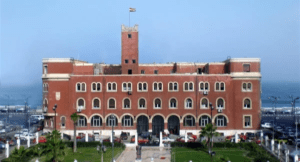 وزير التعليم العالي يصدر قرارًا بتكليف أحمد عادل عبد الحكيم قائمًا بأعمال رئيس جامعة الإسكندرية 2 أحمد عادل عبد الحكيم قائمًا بأعمال رئيس جامعة الإسكندرية