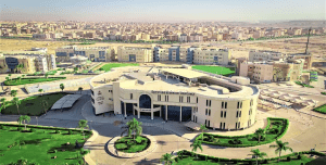 فتح باب التقديم بالجامعة المصرية الروسية للفصل الدراسي الثاني 2025/2026.. المصروفات والبرامج المتاحة 3 IMG ٢٠٢٥١٢٢٣ ٠٢٤٩٣٣ التقديم فتح باب التقديم بالجامعة المصرية الروسية للفصل الدراسي الثاني 2025/2026.. المصروفات والبرامج المتاحة موقع في الجامعة