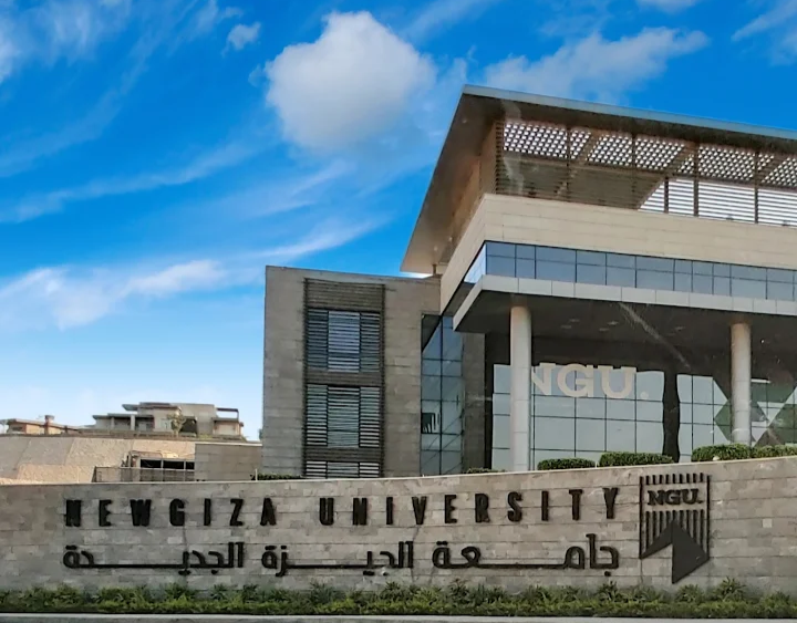 IMG ٢٠٢٥١٢٢٣ ٠٣١٧٠٥ حورس جامعة الجيزة الجديدة تفتح باب التقديم للفصل الدراسي الثاني 2025/2026.. البرامج والمصروفات موقع في الجامعة