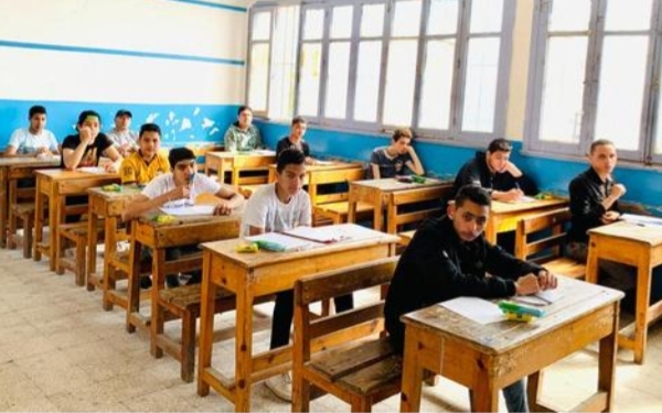 IMG ٢٠٢٥١٢٢٩ ١٩٠٢١٥ نماذج نماذج استرشادية لمادة العلوم لطلاب الشهادة الإعدادية بالشرقية موقع في الجامعة