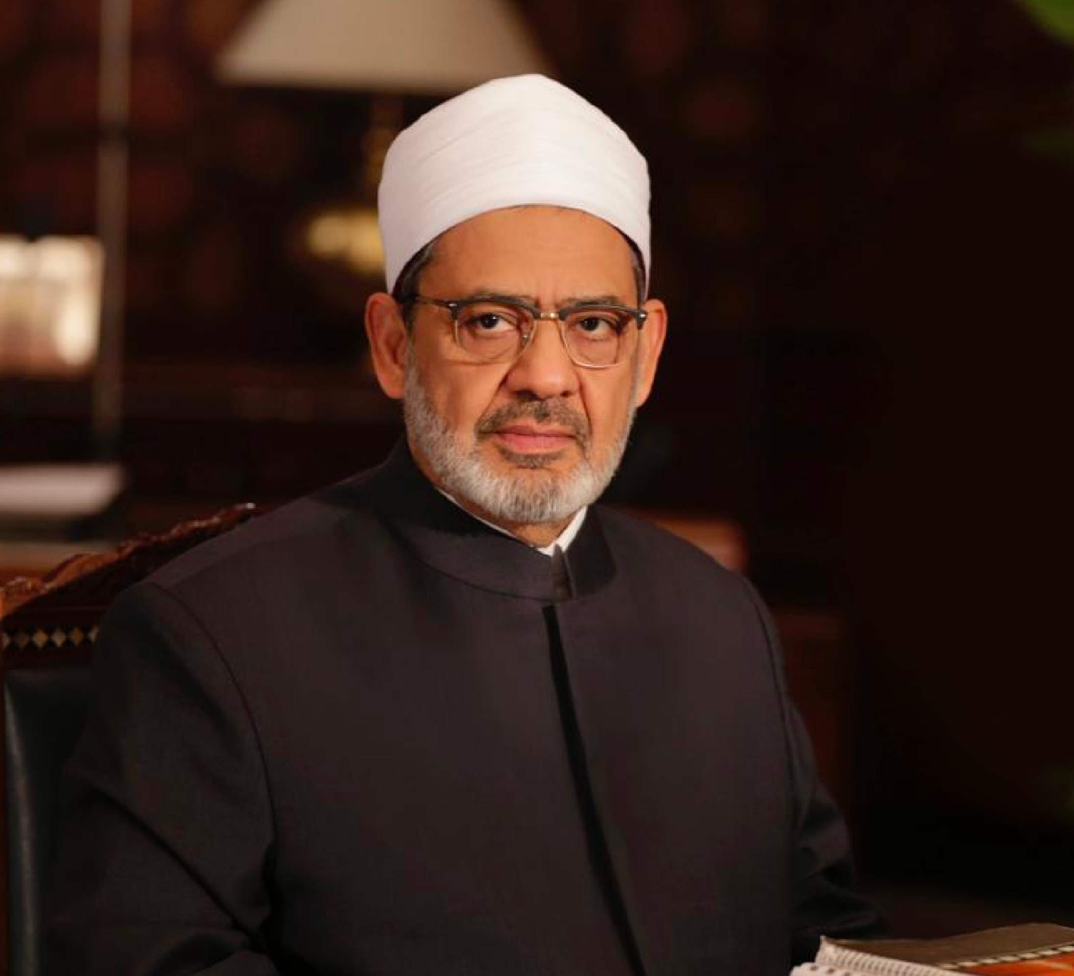UHTT3E93LZ m الأوقاف "ورتِّل".. الأزهر يطلق حلقات تعليم التجويد بأسلوب مبسط لجميع الفئات| فيديو موقع في الجامعة