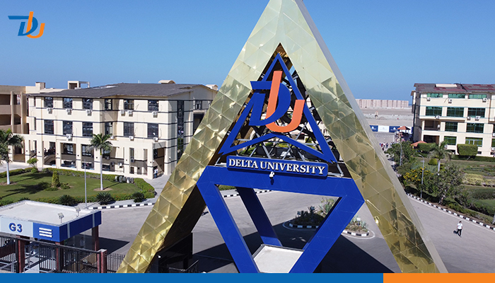 aad9ddab ecbb 4870 a625 bfdec86f0e8f 61 قناة السويس بالأرقام.. جامعة الدلتا للعلوم والتكنولوجيا تتصدر الجامعات الأكثر جذباً للطلاب في 2025 موقع في الجامعة