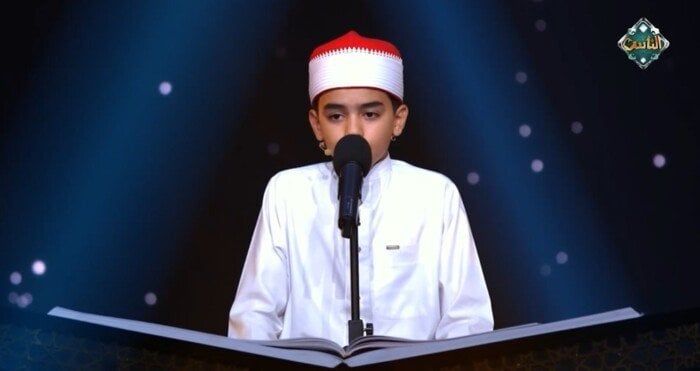 b985ab3246 الحلقة الحلقة 11 من «دولة التلاوة»: محمد القلاجي يحقق أعلى الدرجات ويثير إعجاب لجنة التحكيم موقع في الجامعة