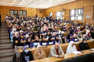 جامعة دمنهور تطلق الموسم الخامس للمشروع الوطني للقراءة 3 d6a37516 b33e 471c 8728 46b155ca5819 دمنهور جامعة دمنهور تطلق الموسم الخامس للمشروع الوطني للقراءة موقع في الجامعة