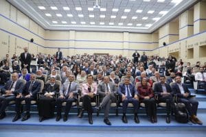 رئيسة بعثة الاتحاد الأوروبي تزور جامعة الجلالة وتشيد ببرامجها وتبحث تعزيز التعاون المشترك 3 d7c45747 9714 4caf b97f 33ab2013078e بعثة رئيسة بعثة الاتحاد الأوروبي تزور جامعة الجلالة وتشيد ببرامجها وتبحث تعزيز التعاون المشترك موقع في الجامعة
