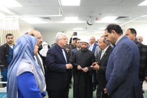 وزير التعليم العالي يفتتح مستشفى جامعة بورسعيد بحضور قيادات الدولة لدعم منظومة الرعاية الصحية 4 e333ef10 0e63 451e 99f2 00821b4966e4 التعليم العالي وزير التعليم العالي يفتتح مستشفى جامعة بورسعيد بحضور قيادات الدولة لدعم منظومة الرعاية الصحية موقع في الجامعة