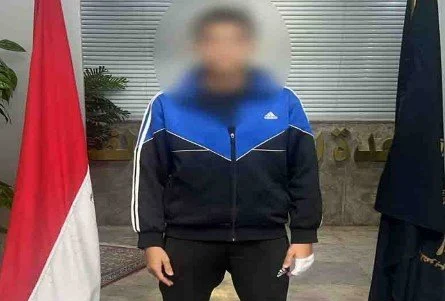 elaosboa27598 طالب بسبب أولوية الجلوس.. ضبط طالب تعدى على زميله داخل مدرسة بالقاهرة موقع في الجامعة
