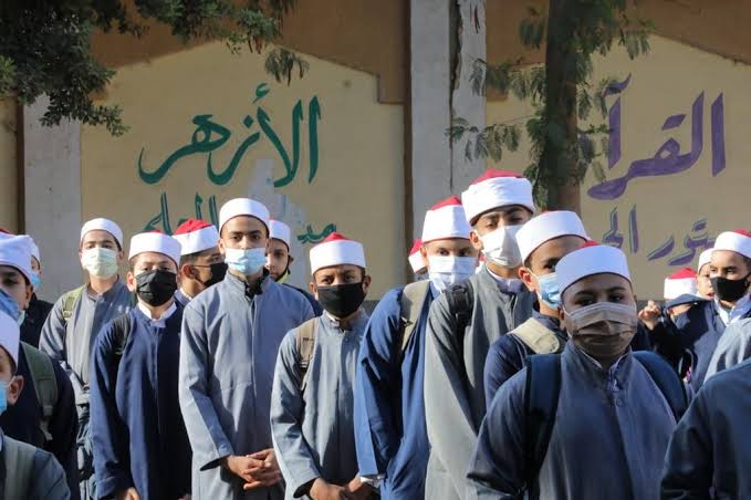 images 2 نموذج تعليمات عاجلة من قطاع المعاهد الأزهرية لحماية الطلاب من الأمراض المعدية موقع في الجامعة