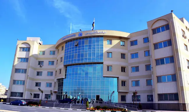الدراسة في جامعة السويس للوافدين43 السويس جامعة السويس الأهلية تعلن فتح باب القبول لدفعة جديدة من الحاصلين على الثانوية العامة والشهادات المعادلة موقع في الجامعة