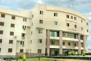 جامعة المنصورة تفتح باب التقديم لوظائف إدارية شاغرة.. شروط ورابط التسجيل 3 وظائف جامعة المنصورة