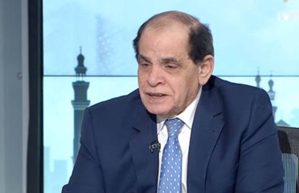 1556875 جامعة المنصورة الأهلية تعيين الدكتور صلاح الدين فوزي بمجلس النواب 2026 موقع في الجامعة