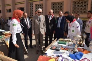 رئيس جامعة المنوفية: الأنشطة الطلابية ركيزة أساسية لبناء شخصية الطالب 4 16466d7e 1e80 462e 99ac fc507c7a73ab الأنشطة الطلابية رئيس جامعة المنوفية: الأنشطة الطلابية ركيزة أساسية لبناء شخصية الطالب موقع في الجامعة