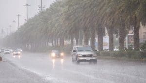 حقيقة تعليق الدراسة في المدارس اليوم بسبب الطقس