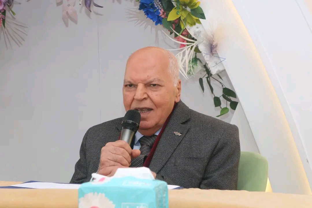 1767448303138 الإدارية نقيب المعلمين: إطلاق دورات للمعلمين في الذكاء الاصطناعي خلال الفترة المقبلة  موقع في الجامعة