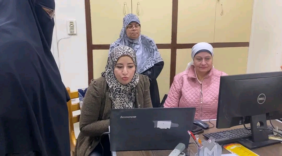 1767537006914 السويس لأول مرة.. تعليم السويس يطلق مبادرة البث المباشر لمراجعات الإعدادية  موقع في الجامعة