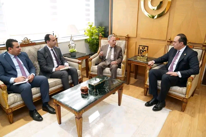 1767548370226 الرعاية الرعاية الصحية تعلن تفعيل مشروع SCOPE لتدريب الأطقم الطبية والتعاون مع نقابة الأطباء في برامج التعليم المستمر موقع في الجامعة