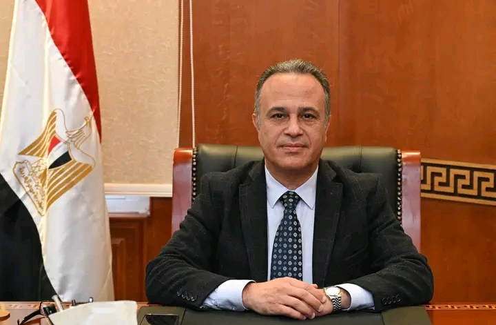 1767727645386 رشاد تكليف الدكتور محمد رشاد عبد الفتاح قائمًا بأعمال مدير مدينة الأبحاث لتعزيز البحث العلمي والابتكار موقع في الجامعة