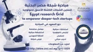 مبادرة "في الجامعة" البحثية.. إطلاق مبادرة "ERG" لتقديم استشارات ومعامل مخفضة للشركات التكنولوجية 2 1767888524544 البحث مبادرة "في الجامعة" البحثية.. إطلاق مبادرة "ERG" لتقديم استشارات ومعامل مخفضة للشركات التكنولوجية موقع في الجامعة