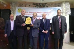 نقيب المعلمين يعلن حزمة دورات في القيادة والذكاء الاصطناعي خلال احتفالية بالمحلة الكبرى 2 1767903447337 نقيب نقيب المعلمين يعلن حزمة دورات في القيادة والذكاء الاصطناعي خلال احتفالية بالمحلة الكبرى موقع في الجامعة