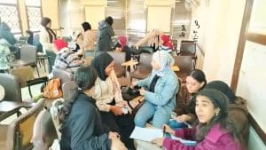الوادي الجديد تكثف المراجعات النهائية لطلاب الشهادة الإعدادية قبل امتحانات نصف العام 5 1767971958683 الوادي الوادي الجديد تكثف المراجعات النهائية لطلاب الشهادة الإعدادية قبل امتحانات نصف العام موقع في الجامعة