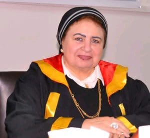 جامعة الزقازيق تنعى الدكتورة هدى درويش رمز الدراسات الدينية وعميدة متميزة 2 1768130281726 هدى جامعة الزقازيق تنعى الدكتورة هدى درويش رمز الدراسات الدينية وعميدة متميزة موقع في الجامعة