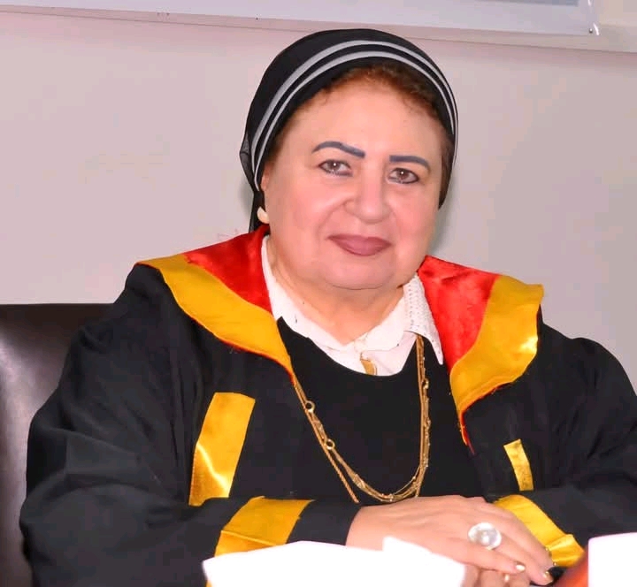 1768130281726 هدى جامعة الزقازيق تنعى الدكتورة هدى درويش رمز الدراسات الدينية وعميدة متميزة موقع في الجامعة