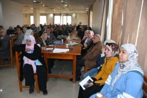 1768159017537 جامعة العاصمة جامعة العاصمة تعزز الأداء المالي والإداري وتيسر دفع المصروفات للطلاب المصريين والوافدين موقع في الجامعة