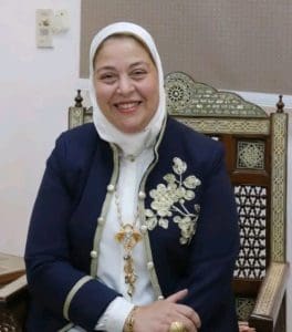 رئيس جامعة الأزهر يهنئ الدكتورة هناء العبيسي بتعيينها عضوًا في مجلس النواب 2026 2 1768164139934 تعيين رئيس جامعة الأزهر يهنئ الدكتورة هناء العبيسي بتعيينها عضوًا في مجلس النواب 2026 موقع في الجامعة